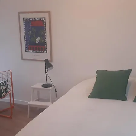 بيت للعطل Maison Neuve Centre بارفلور