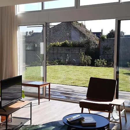 بيت للعطل Maison Neuve Centre