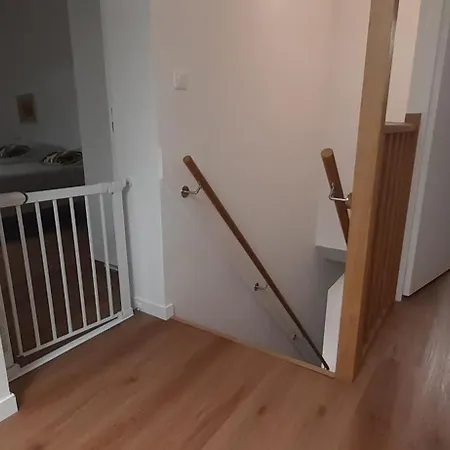 بيت للعطل Maison Neuve Centre *