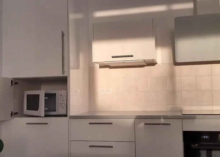 Maison Neuve Centre Barfleur