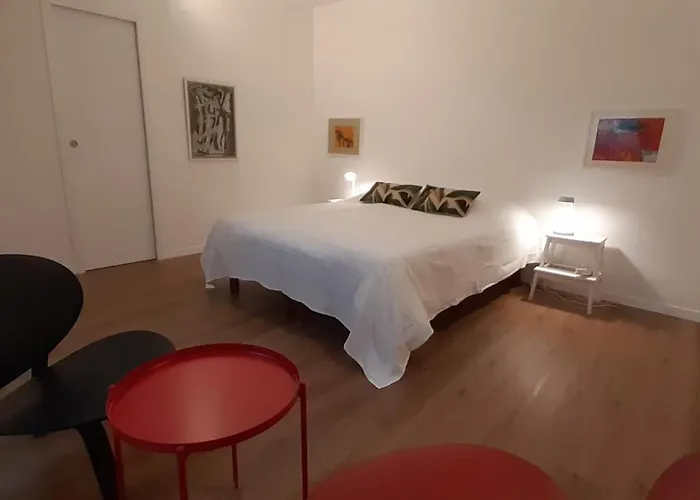 Maison Neuve Centre Barfleur