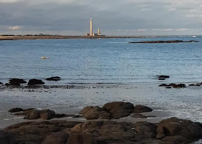 Maison Neuve Centre Nyaraló Barfleur
