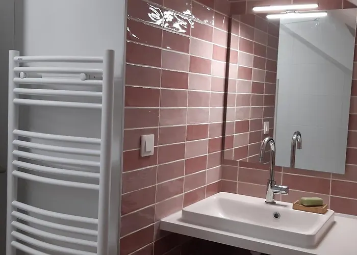 Maison Neuve Centre Barfleur