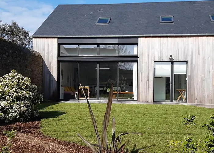 Maison Neuve Centre Barfleur