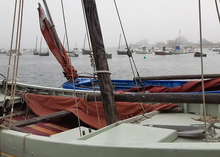 Maison Neuve Centre Nyaraló *