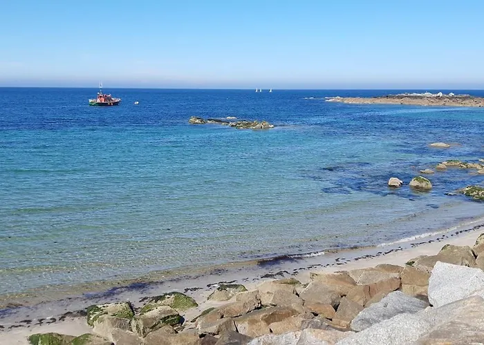 Maison Neuve Centre Nyaraló