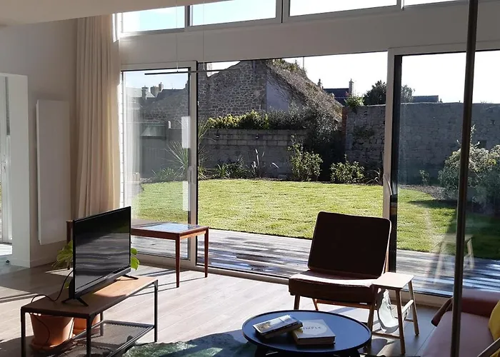 Nyaraló Maison Neuve Centre