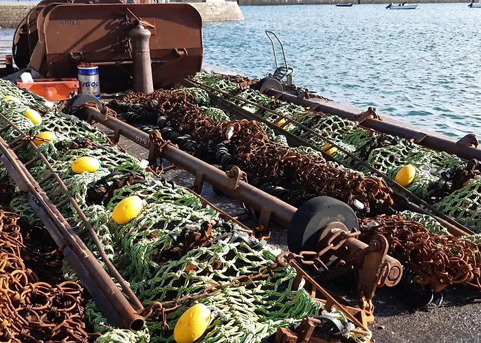 Maison Neuve Centre Nyaraló *